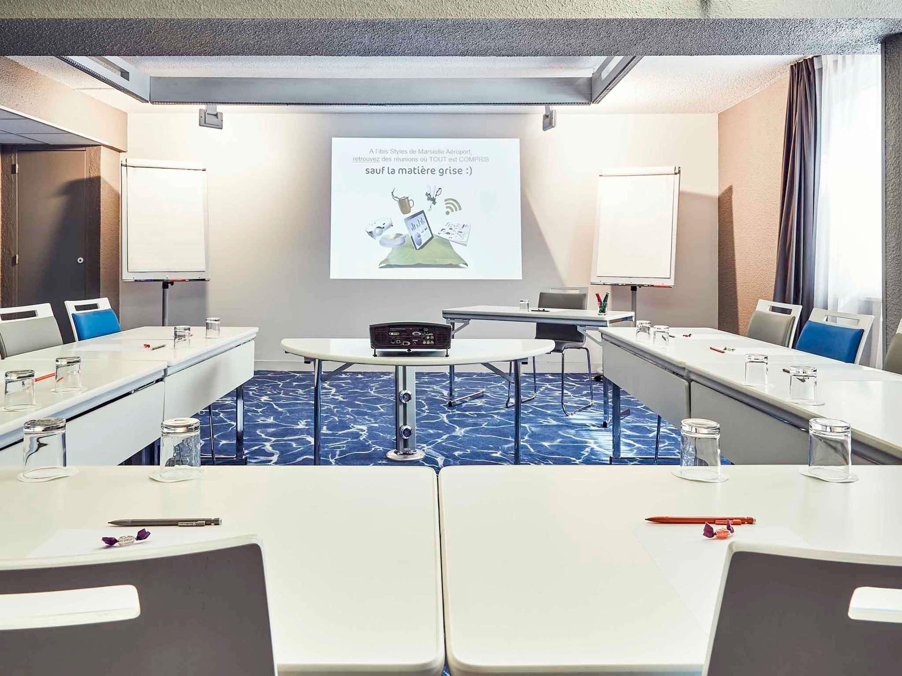 Conference room
