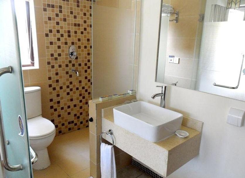 Bathroom Photo