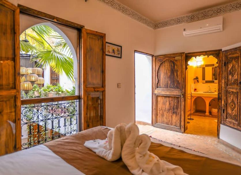 Bedroom Photo