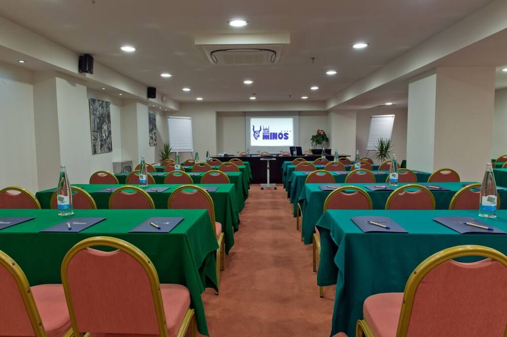 Conference room