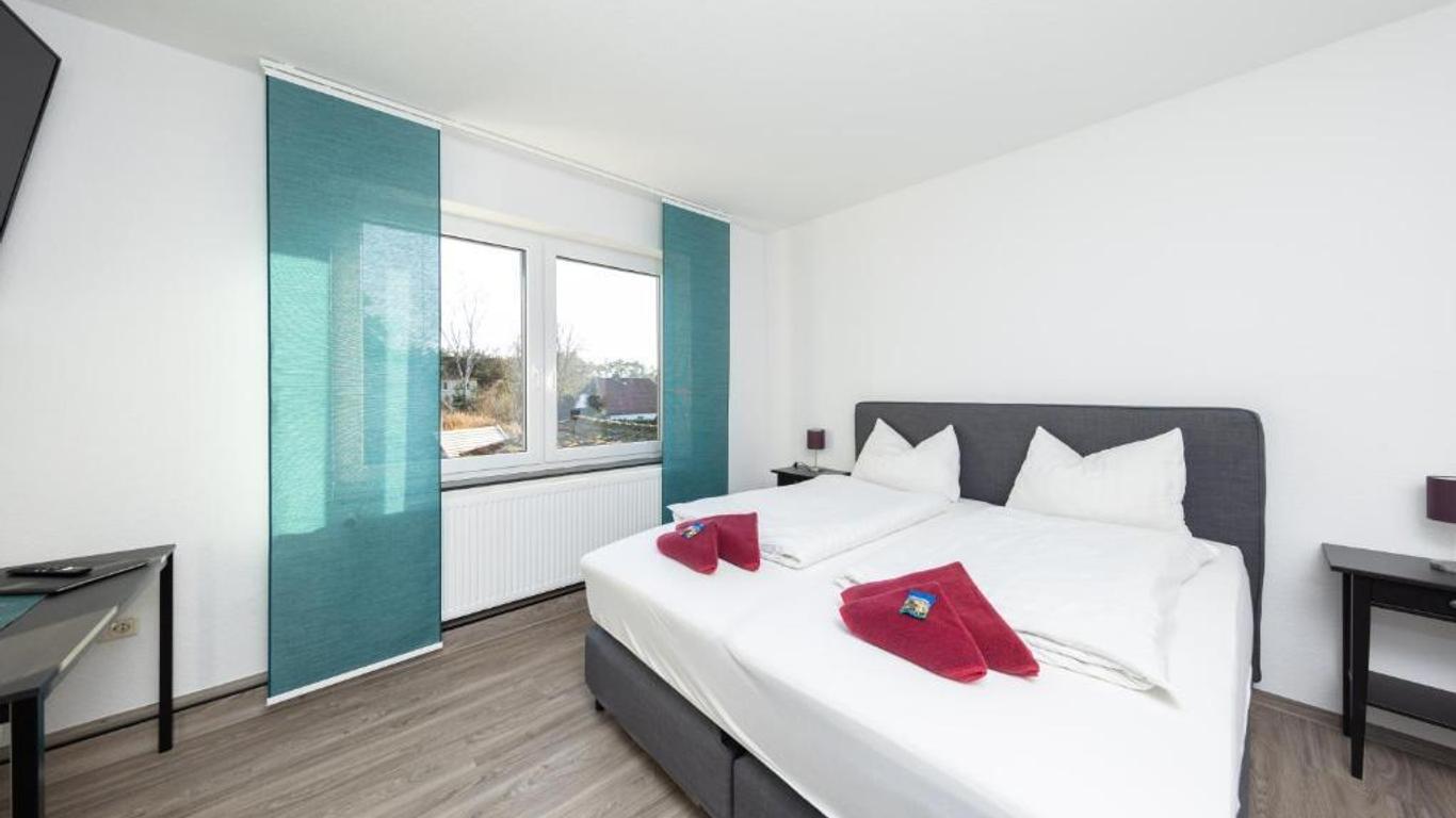 Hotel Ehlers