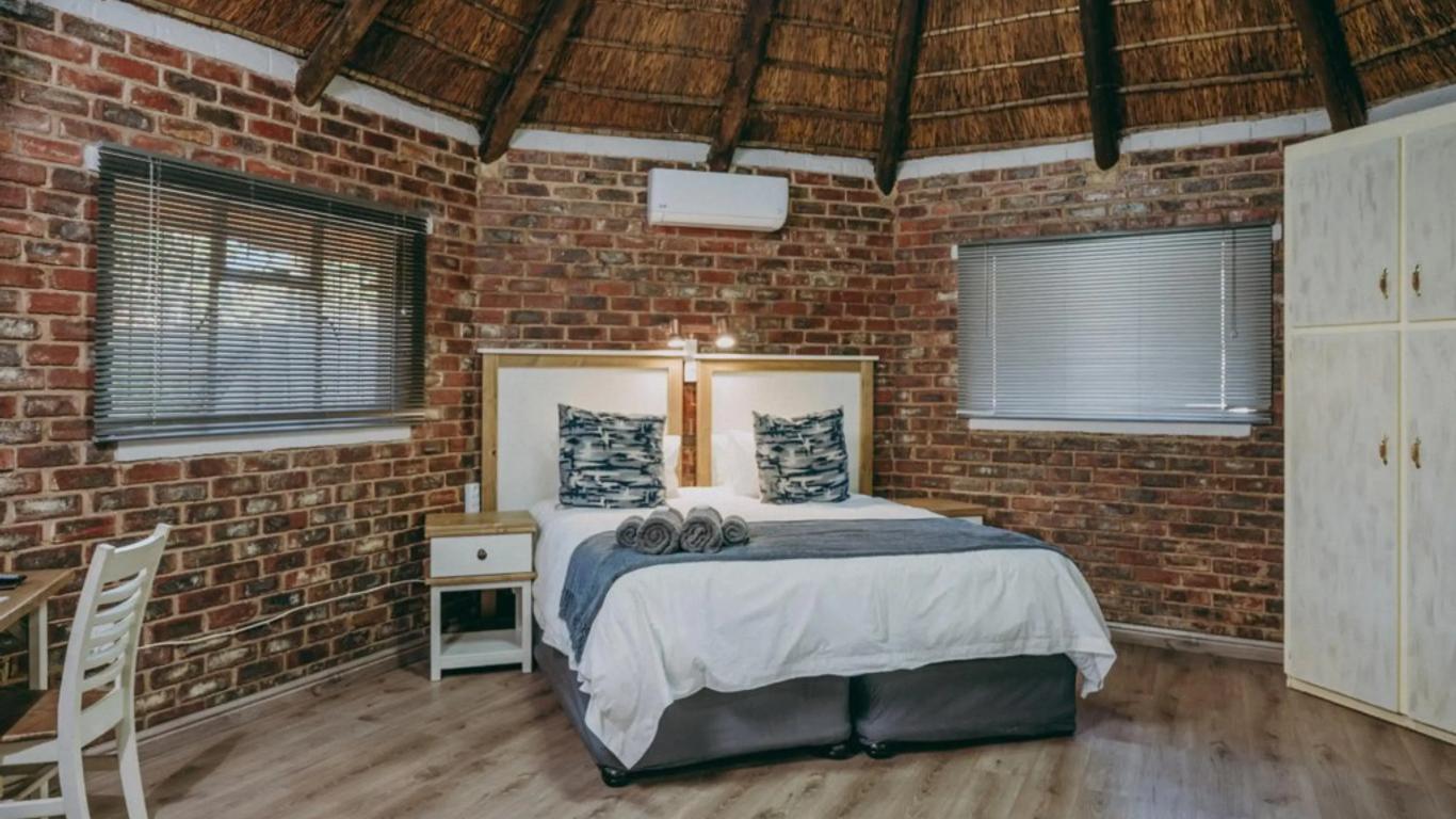 Cosy Cottage Guesthouse