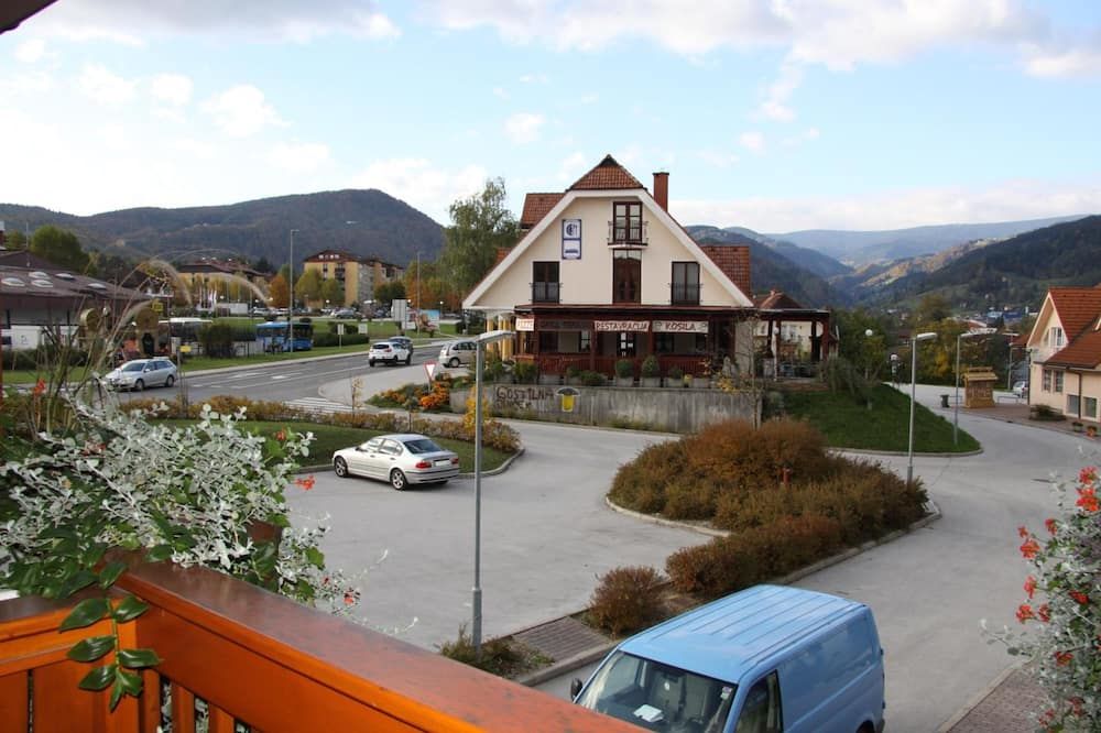Outdoor view