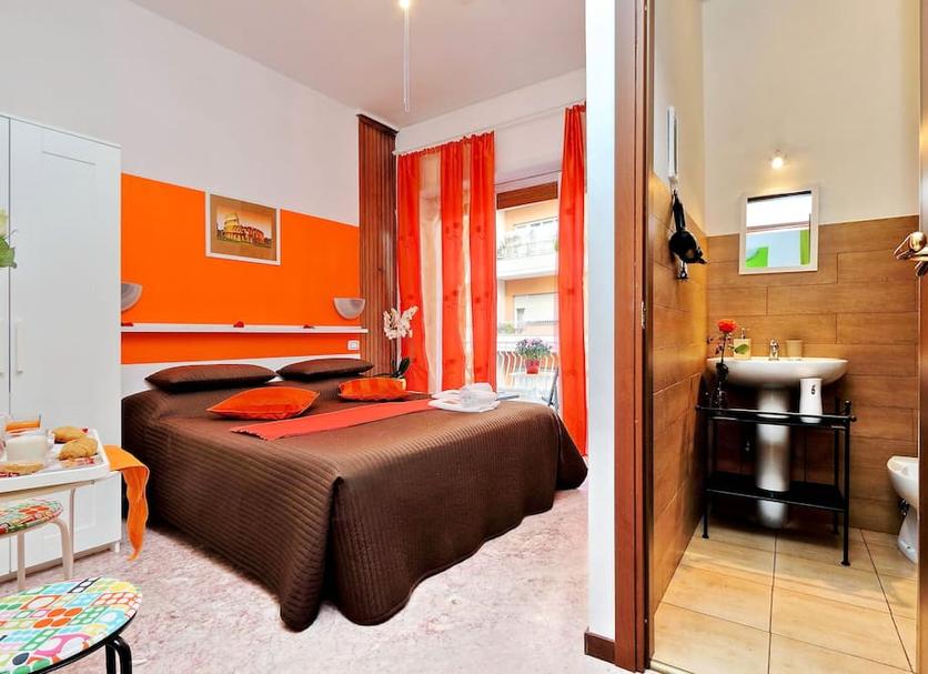 Bedroom Photo