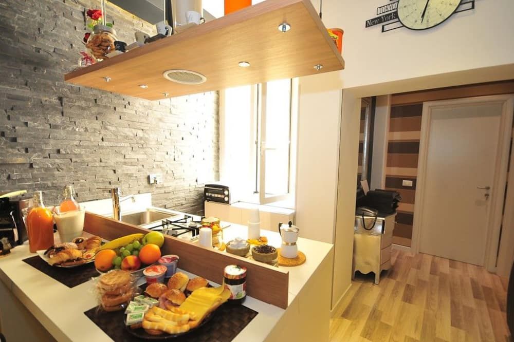 Buffet