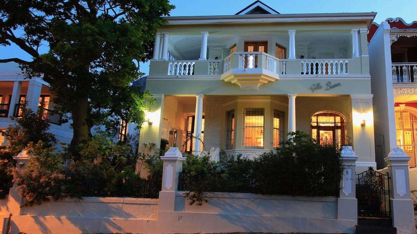 Villa Bianca