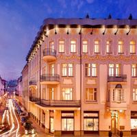 Roset Hotel & Residence