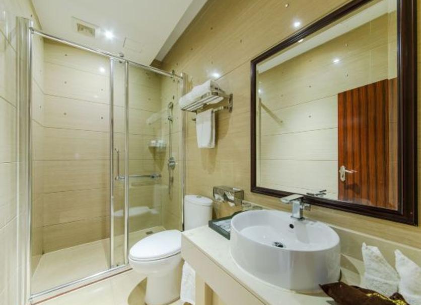 Bathroom Photo