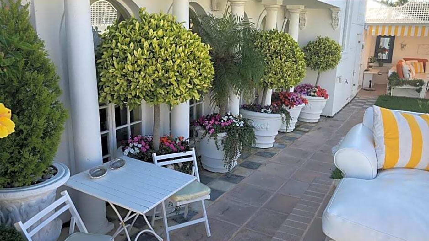 Our Hermanus B&B