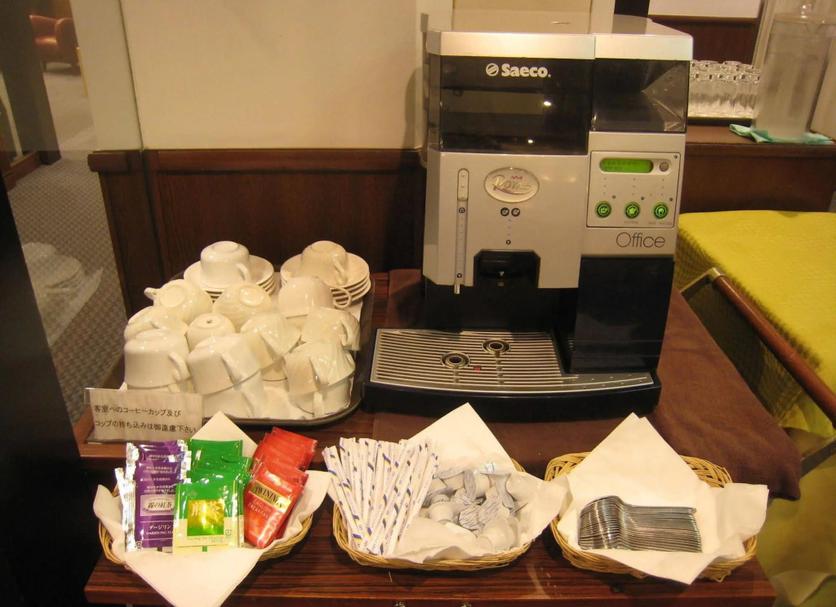 Room amenity Photo