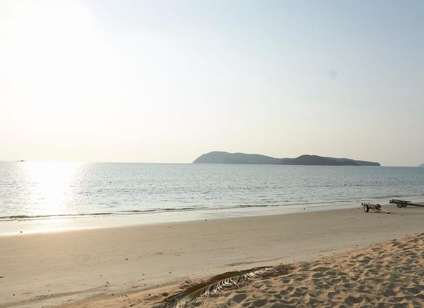 Beach Photo
