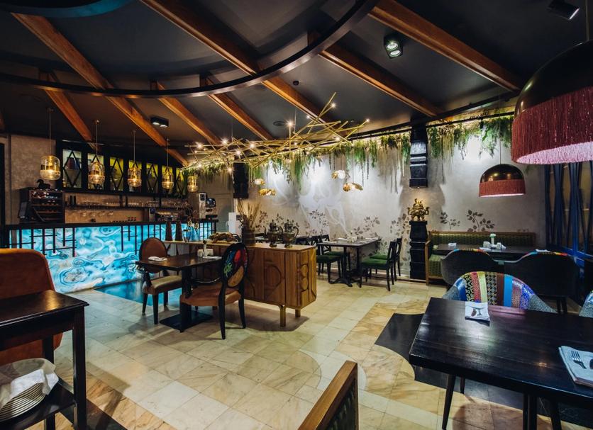 Bar Photo