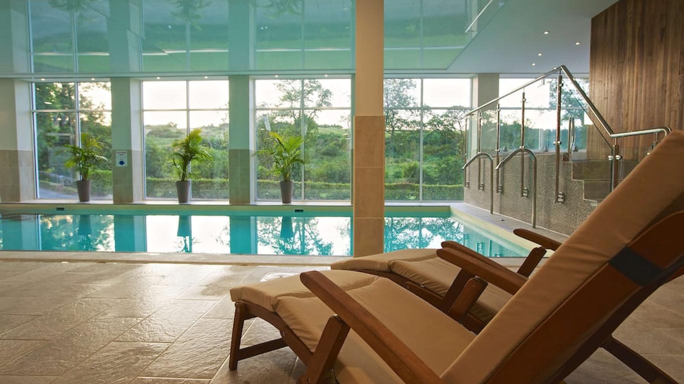Best Western The Dartmouth Hotel Golf & Spa