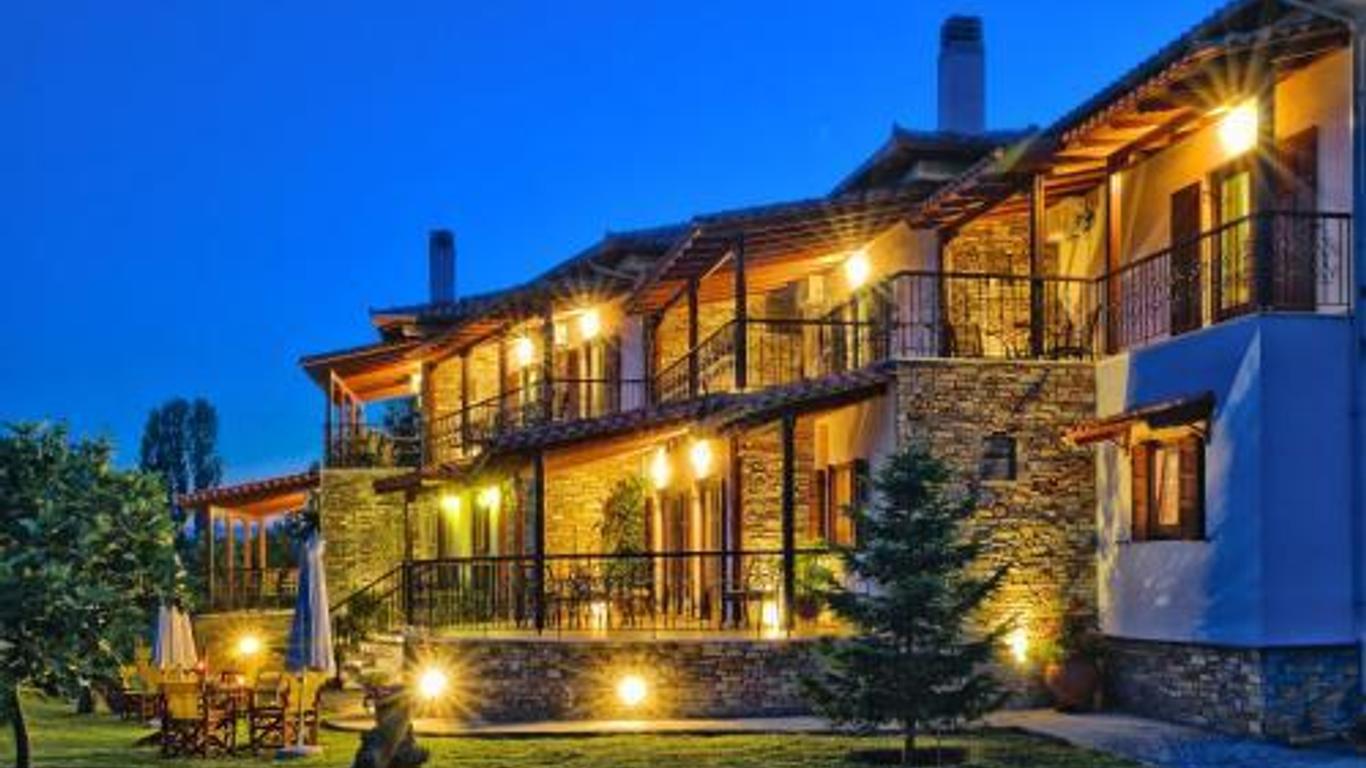 Hotel Figalia