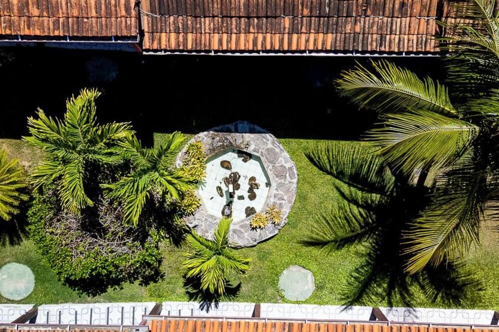 Outdoor view