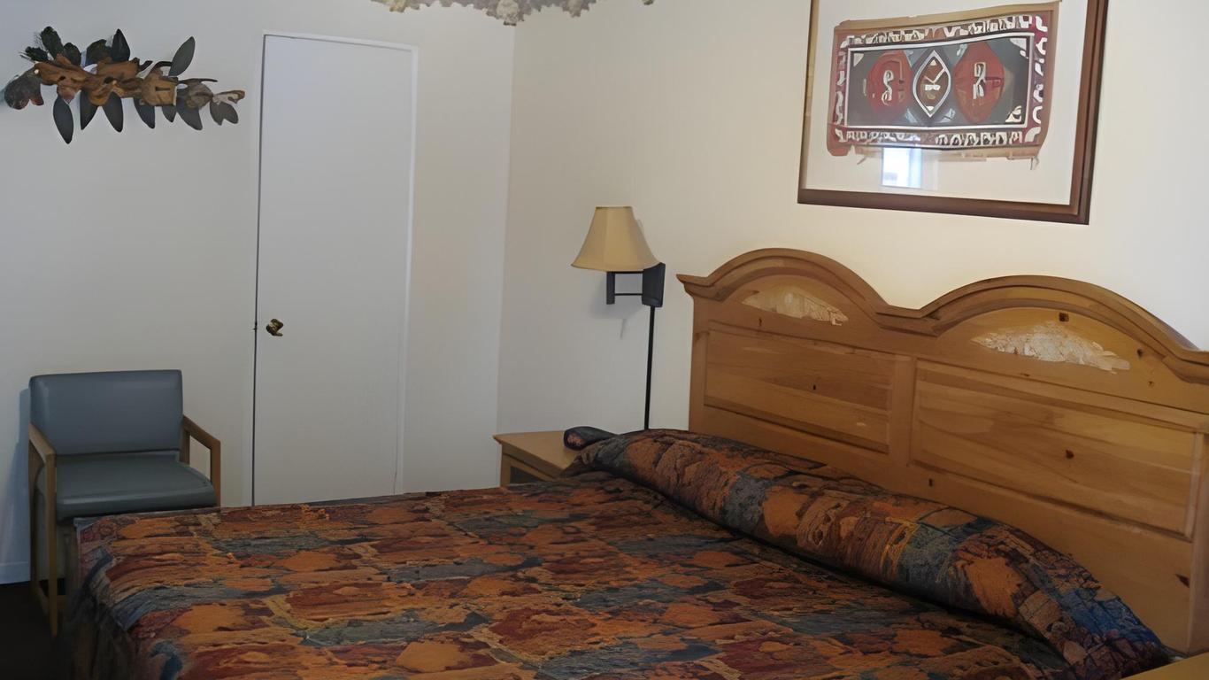 Travelers Inn And Suites South Lake Tahoe