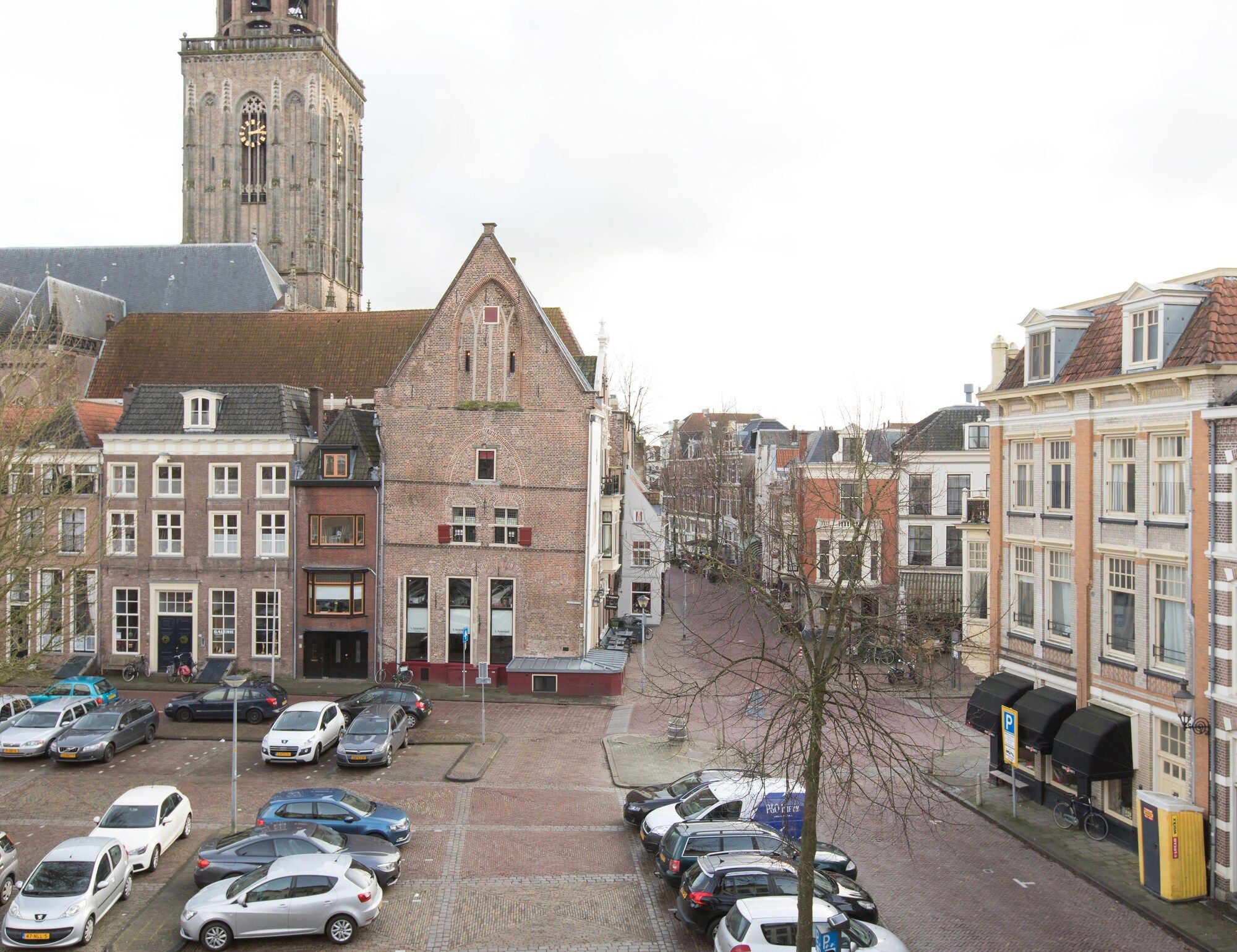 Outdoor view