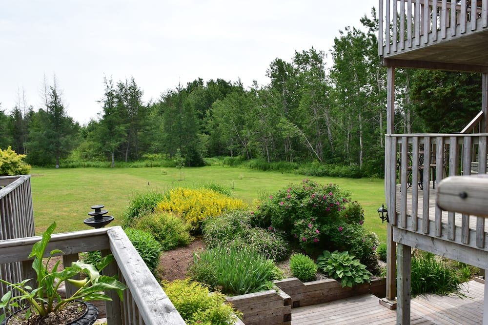 Outdoor view