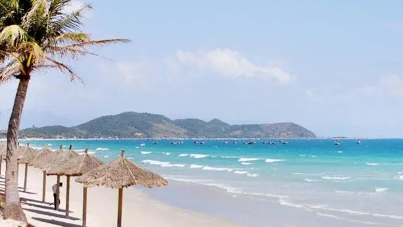 White Sand Doclet Resort & Spa Nha Trang
