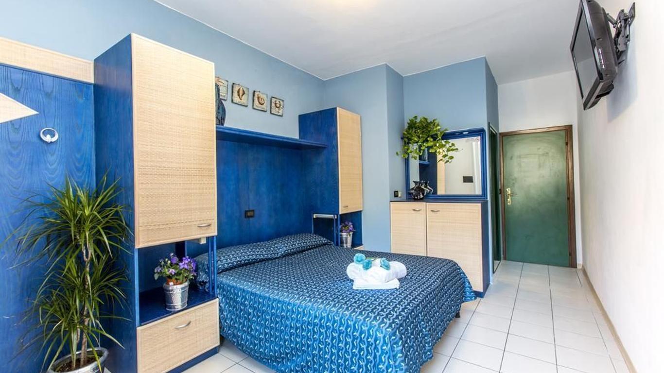 Hotel Olanda