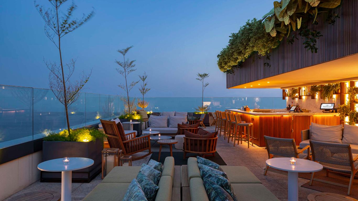 Hilton Copacabana Rio de Janeiro