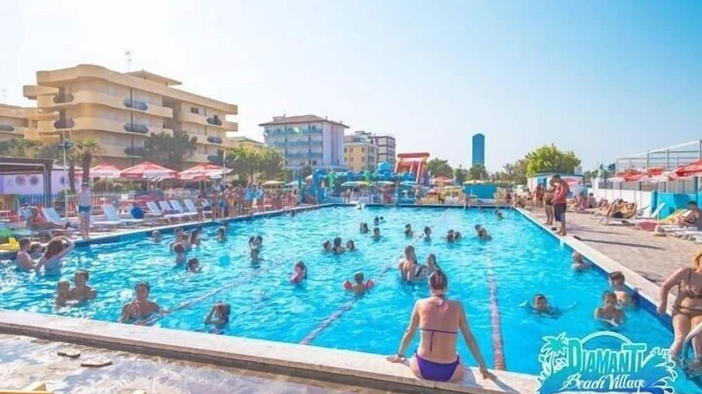 Hotel Esperia
