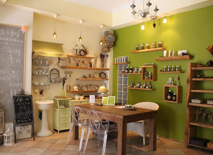 Dining room Photo