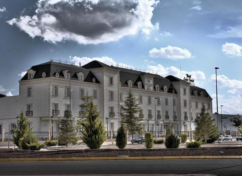 Building Photo