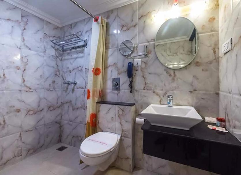 Bathroom Photo