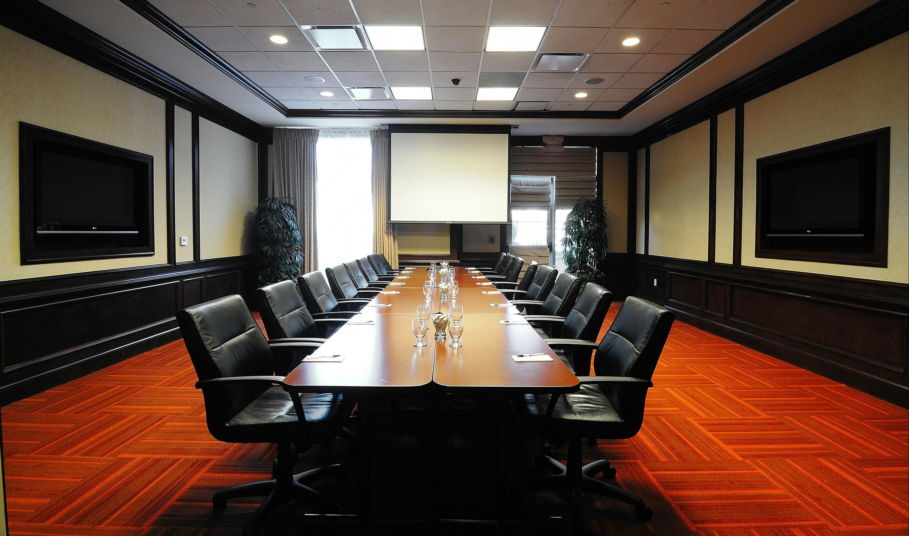 Conference room