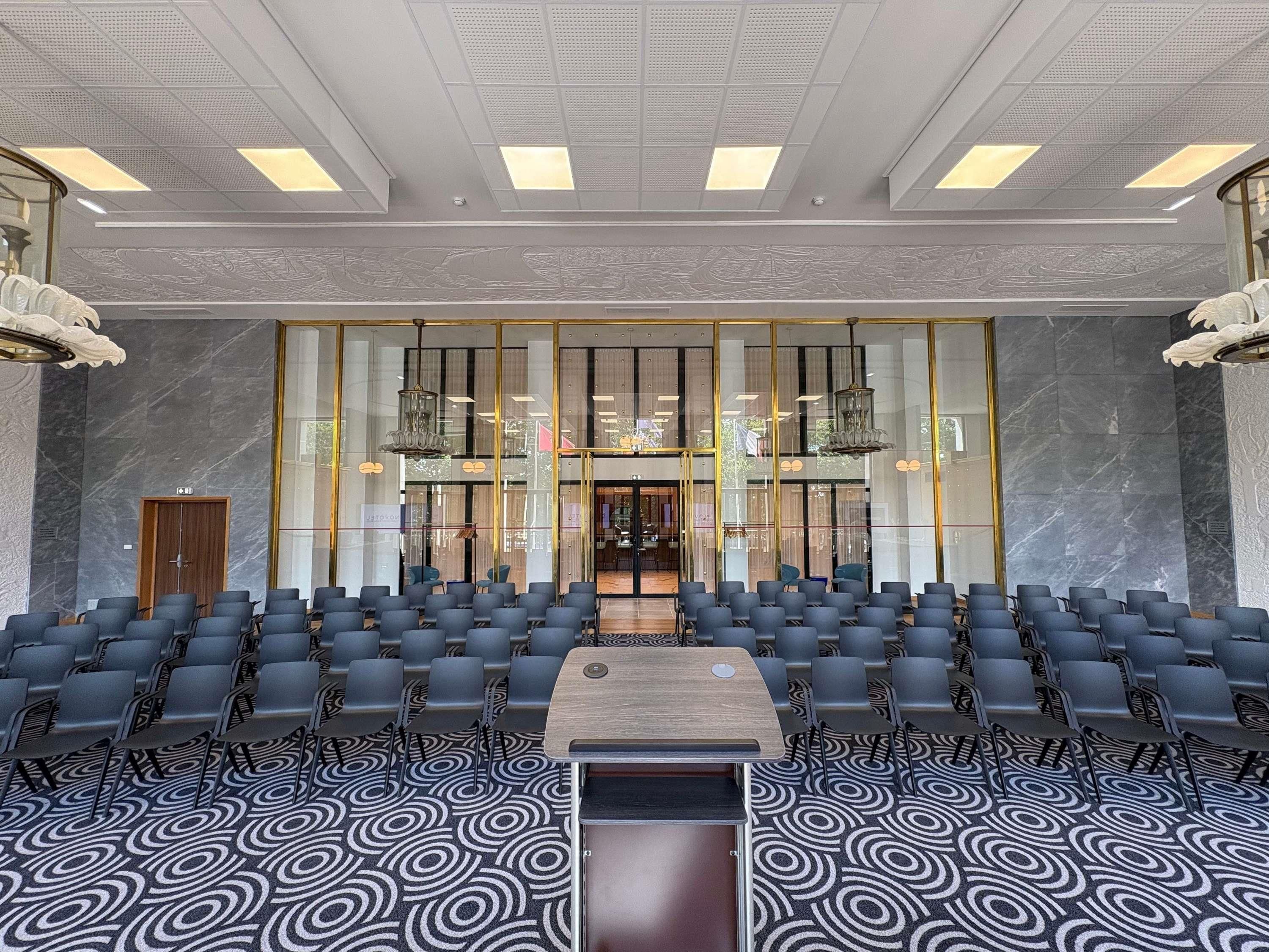 Conference room