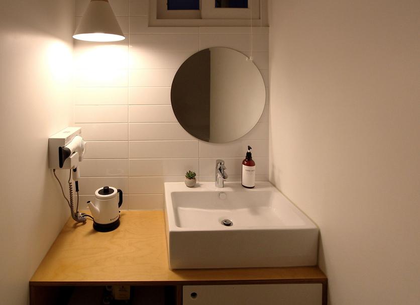 Bathroom Photo