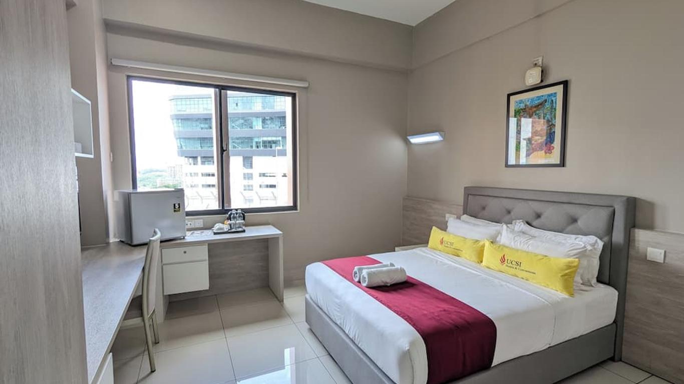 Le Quadri Hotel