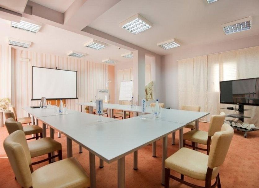 Conference room Photo