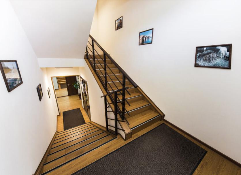 Stairs Photo