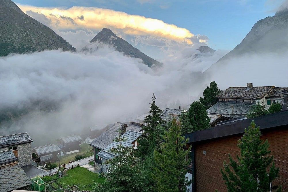 Outdoor view