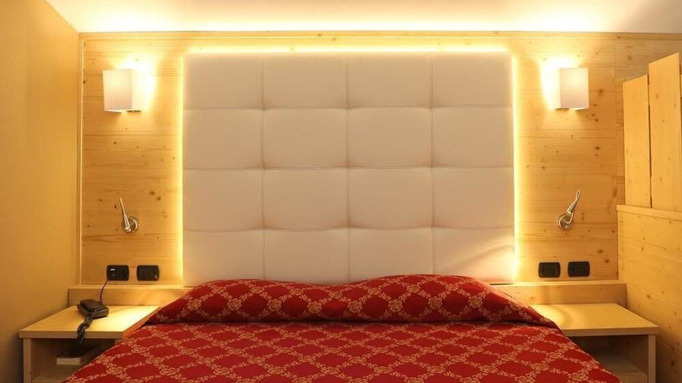 Family Hotel Andes - Only for Family