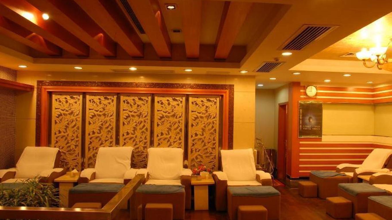 Tamhoi Hotel