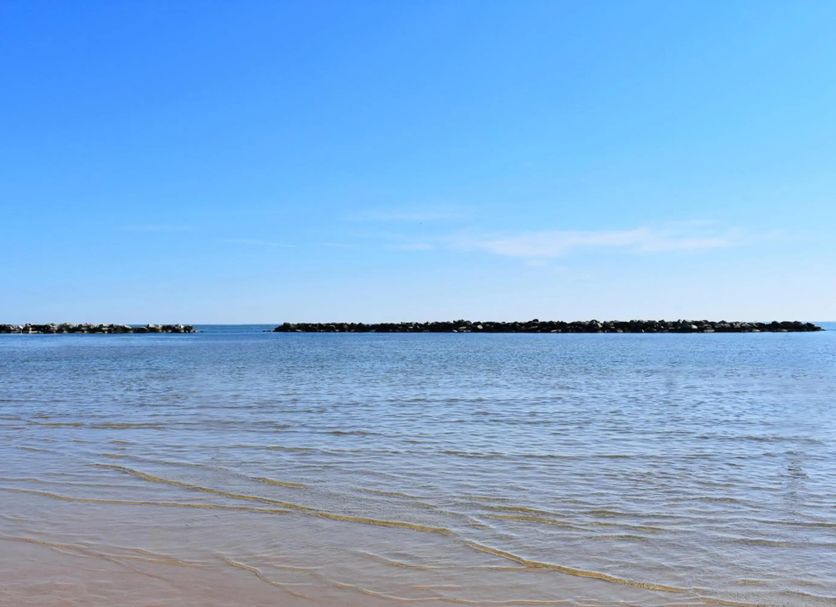 Beach Photo