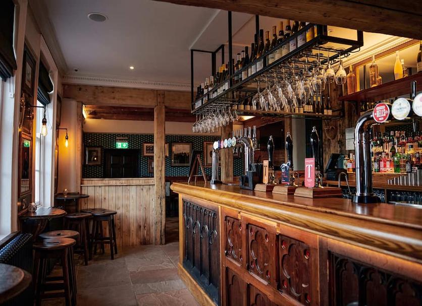 Bar Photo