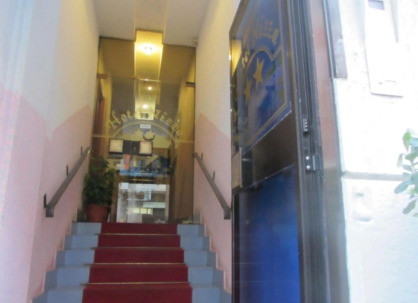 Stairs Photo