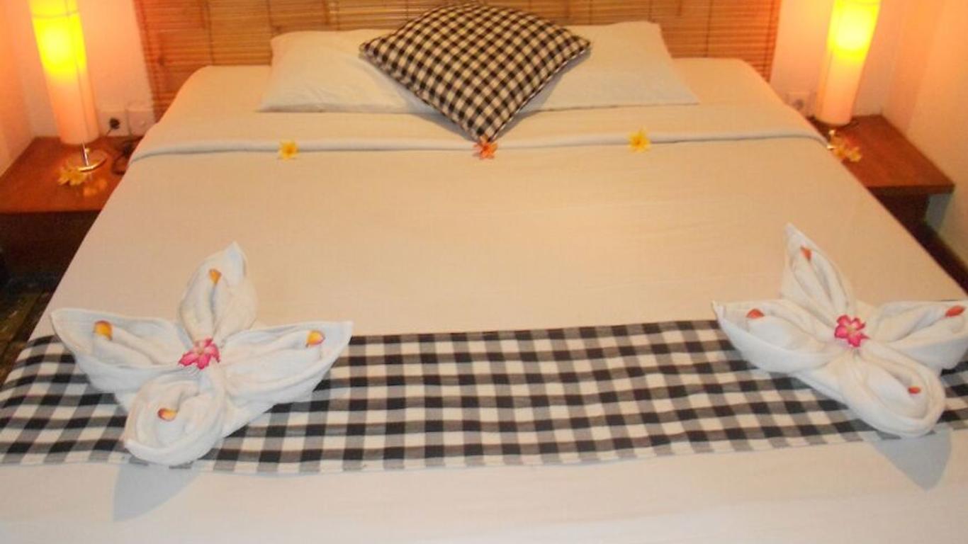 Wida Bali Hotel
