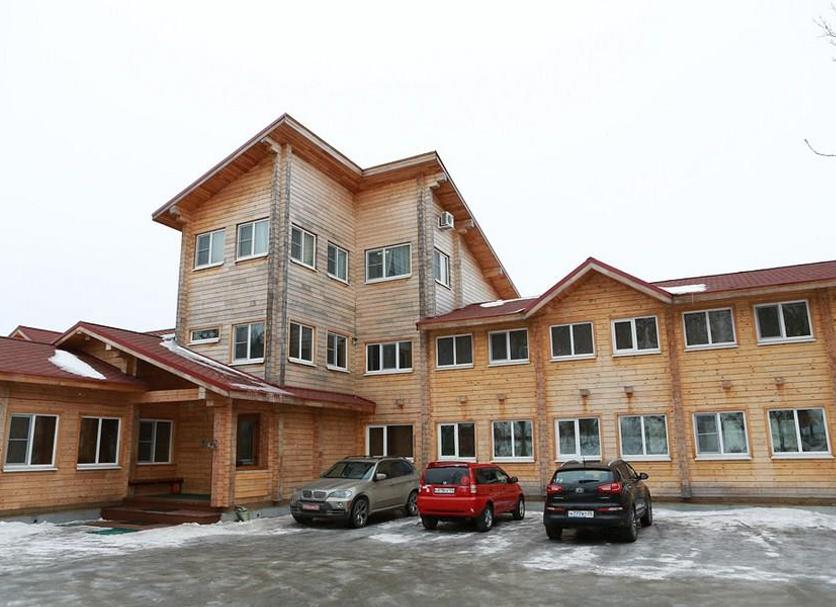 Building Photo