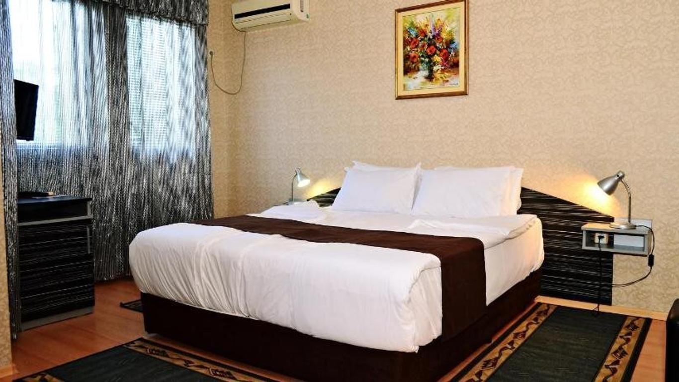 Family Hotel Maraya