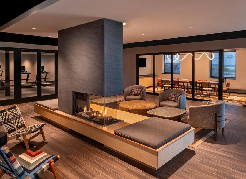 Hotel amenity Photo