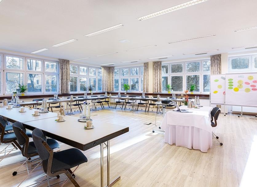 Conference room Photo