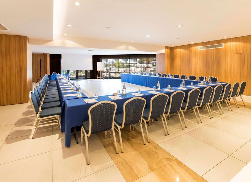 Conference room Photo