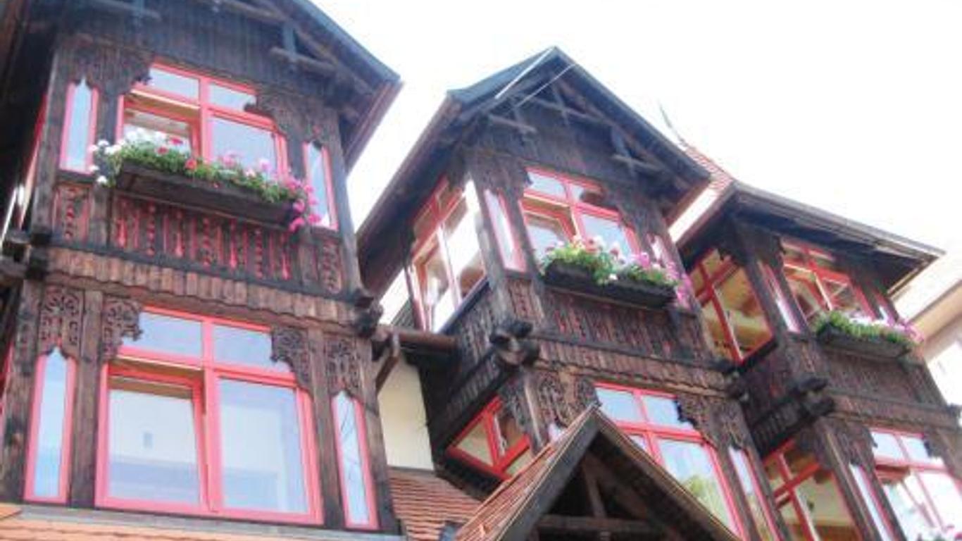 Vila Sara/Adult Only
