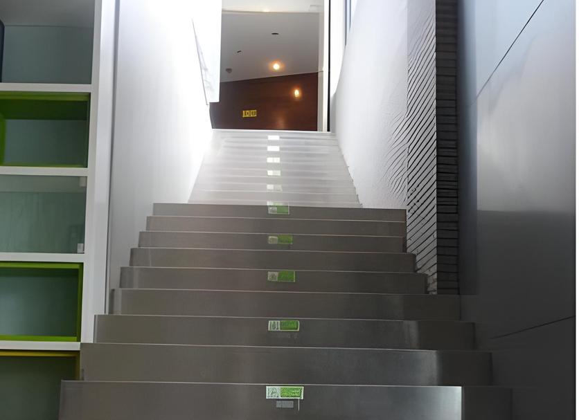 Stairs Photo