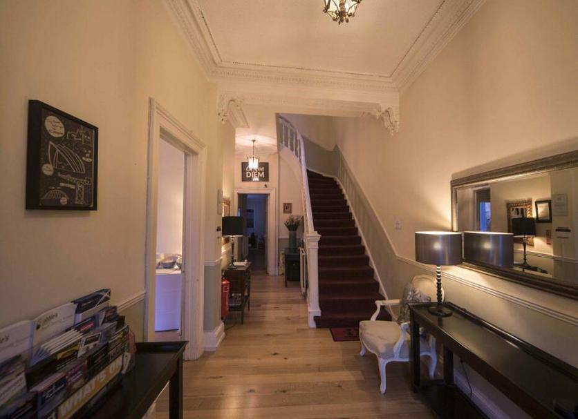 Stairs Photo